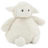 Polyester soft toy