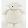 Polyester soft toy