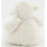 Polyester soft toy