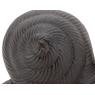 Cast iron large snail