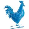 Metal rooster