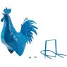 Metal rooster
