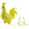 Metal rooster