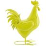 Metal rooster