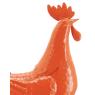 Metal rooster