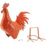Metal rooster