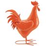 Metal rooster
