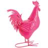 Metal rooster