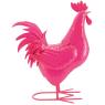 Metal rooster
