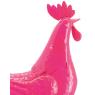 Metal rooster