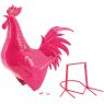 Metal rooster