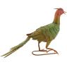 Metal pheasant