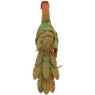 Metal pheasant