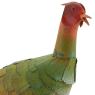 Metal pheasant