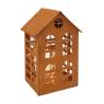 House-shaped lantern 