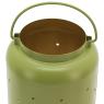 Metal lantern