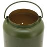 Metal lantern