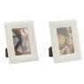 Resin photo frame