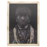 Wooden frame Masali