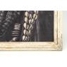 Wooden frame Masali