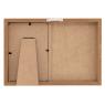 Photo frame made of MDF