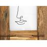 Wooden frame