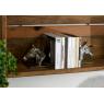 Horses bookend