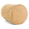 Jute door wedge