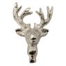 Set of 3 candle decorations