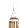 Bamboo chime