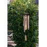 Bamboo chime