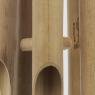 Bamboo chime