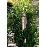 Bamboo chime
