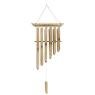 Bamboo windchime