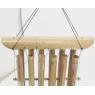 Bamboo windchime