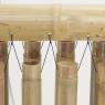 Bamboo windchime