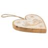 Hanging heart
