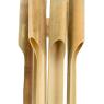 Bamboo chime