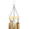 Bamboo chime
