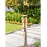 Bamboo chime