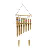 Bamboo chime