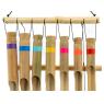 Bamboo chime