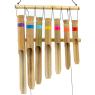 Bamboo chime