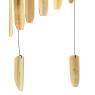 Bamboo chime