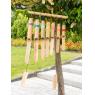 Bamboo chime