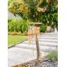 Bamboo chime