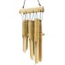 Bamboo chime