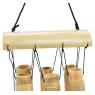 Bamboo chime