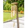 Bamboo chime