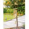 Bamboo chime
